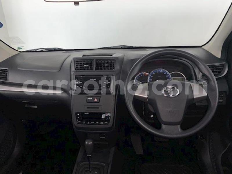 Big with watermark toyota avanza maseru maseru 22041