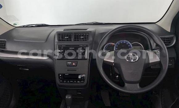 Sayi Na hannu Toyota Avanza Silver Mota in Maseru a Maseru Sayi Na hannu Toyota Avanza Silver Mota in Maseru a Maseru