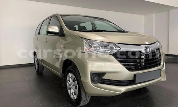 Sayi Na hannu Toyota Avanza Silver Mota in Maseru a Maseru Sayi Na hannu Toyota Avanza Silver Mota in Maseru a Maseru