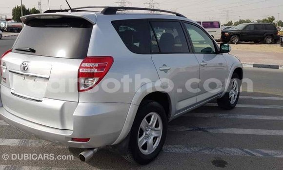 Buy Import Toyota RAV4 Other Car in Import - Dubai in Maseru Buy Import Toyota RAV4 Other Car in Import - Dubai in Maseru