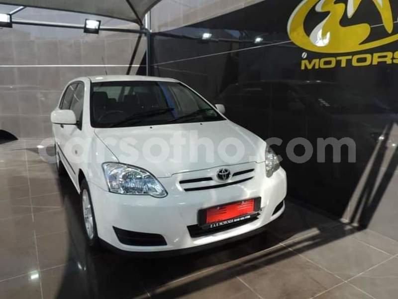 Big with watermark toyota corolla maseru maseru 22043