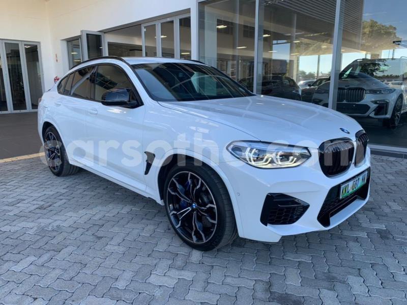 Big with watermark bmw x6 m maseru maseru 22044