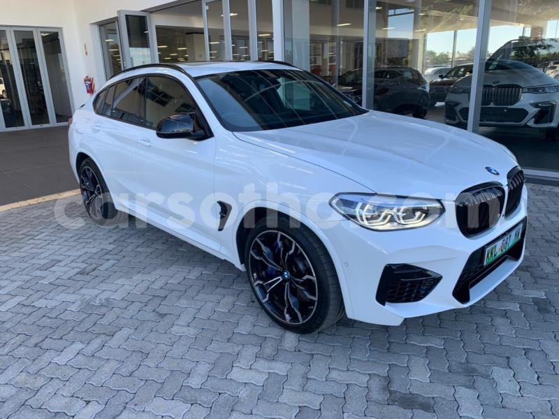 Big with watermark bmw x6 m maseru maseru 22044