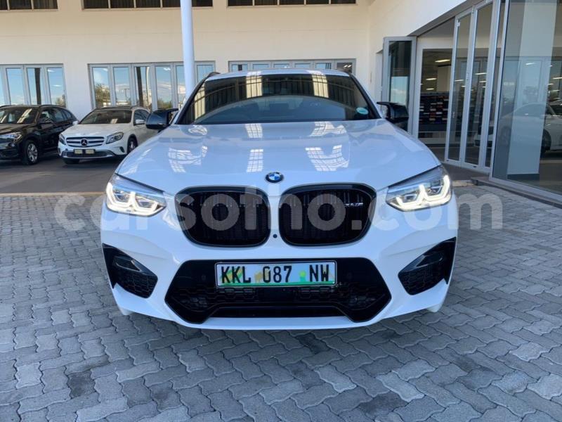 Big with watermark bmw x6 m maseru maseru 22044