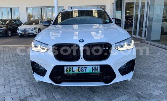 Acheter Occasion Voiture BMW X6 M Blanc à Maseru, Maseru Acheter Occasion Voiture BMW X6 M Blanc à Maseru, Maseru