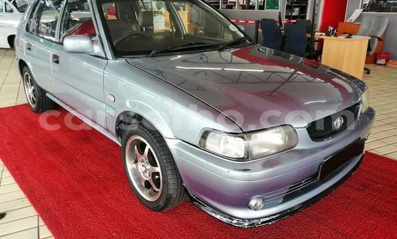 Acheter Occasion Voiture Toyota Corolla Gris à Maseru, Maseru Acheter Occasion Voiture Toyota Corolla Gris à Maseru, Maseru