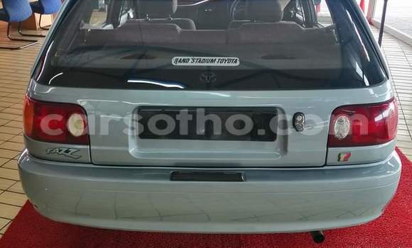 Acheter Occasion Voiture Toyota Corolla Gris à Maseru, Maseru Acheter Occasion Voiture Toyota Corolla Gris à Maseru, Maseru