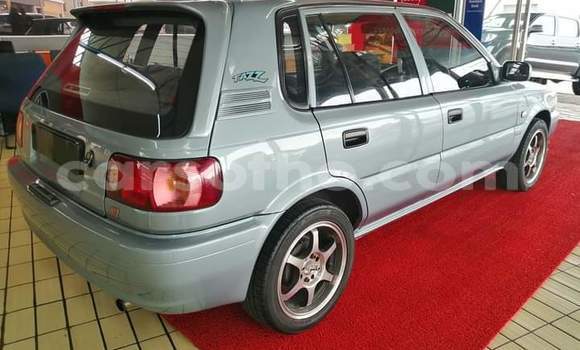 Acheter Occasion Voiture Toyota Corolla Gris à Maseru, Maseru Acheter Occasion Voiture Toyota Corolla Gris à Maseru, Maseru