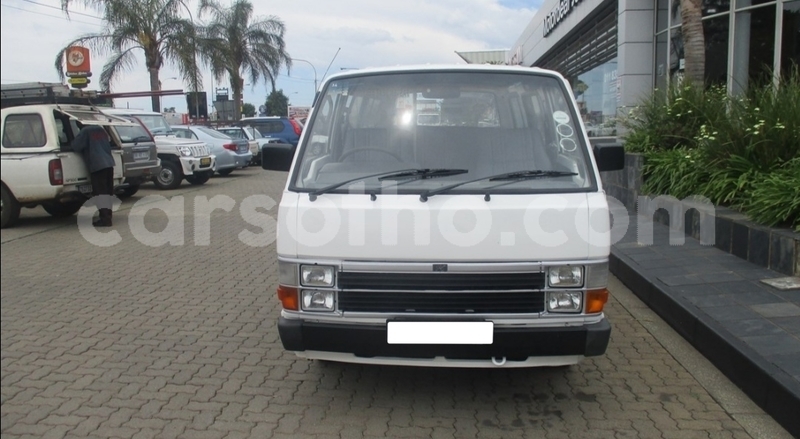 Big with watermark toyota hiace thaba tseka butha buthe 22048