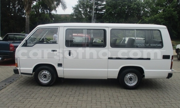 اشتري مستعمل Toyota Hiace White سيارة في Maseru في Maseru اشتري مستعمل Toyota Hiace White سيارة في Maseru في Maseru