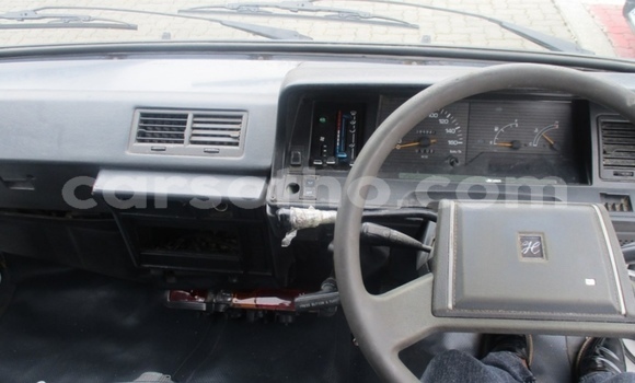 اشتري مستعمل Toyota Hiace White سيارة في Maseru في Maseru اشتري مستعمل Toyota Hiace White سيارة في Maseru في Maseru