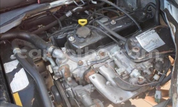 اشتري مستعمل Toyota Hiace White سيارة في Maseru في Maseru اشتري مستعمل Toyota Hiace White سيارة في Maseru في Maseru