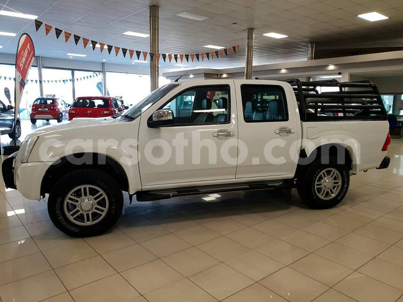 Big with watermark isuzu kb maseru maseru 22049