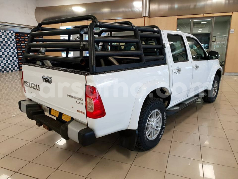 Big with watermark isuzu kb maseru maseru 22049