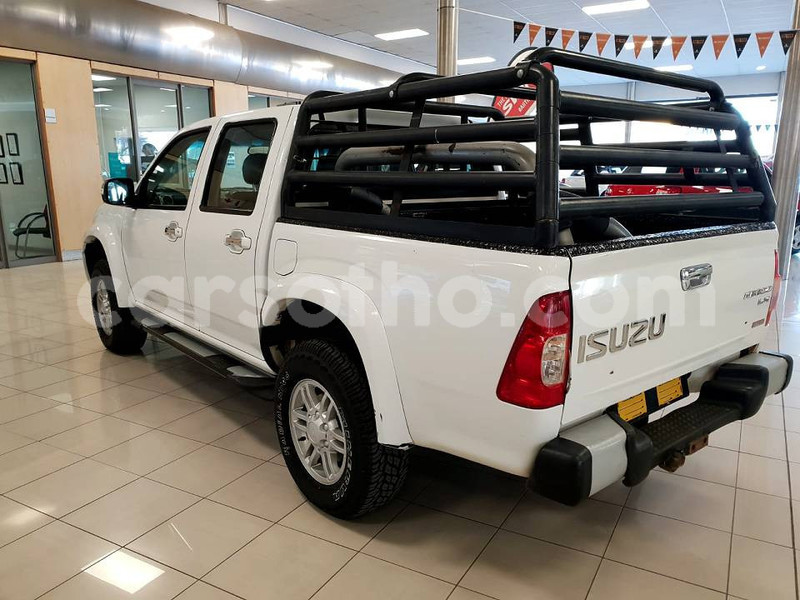 Big with watermark isuzu kb maseru maseru 22049