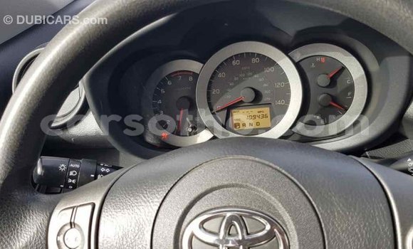 Buy Import Toyota RAV4 Other Car in Import - Dubai in Maseru Buy Import Toyota RAV4 Other Car in Import - Dubai in Maseru