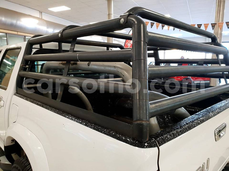 Big with watermark isuzu kb maseru maseru 22049