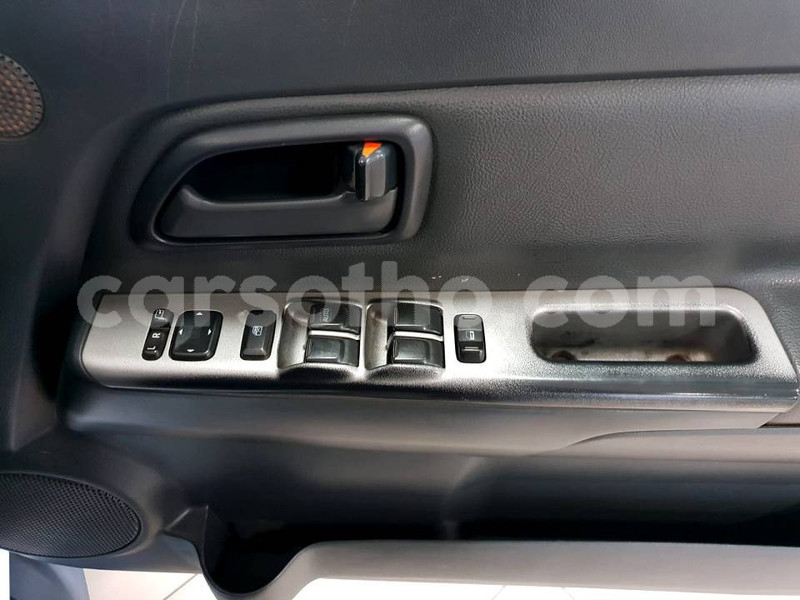Big with watermark isuzu kb maseru maseru 22049