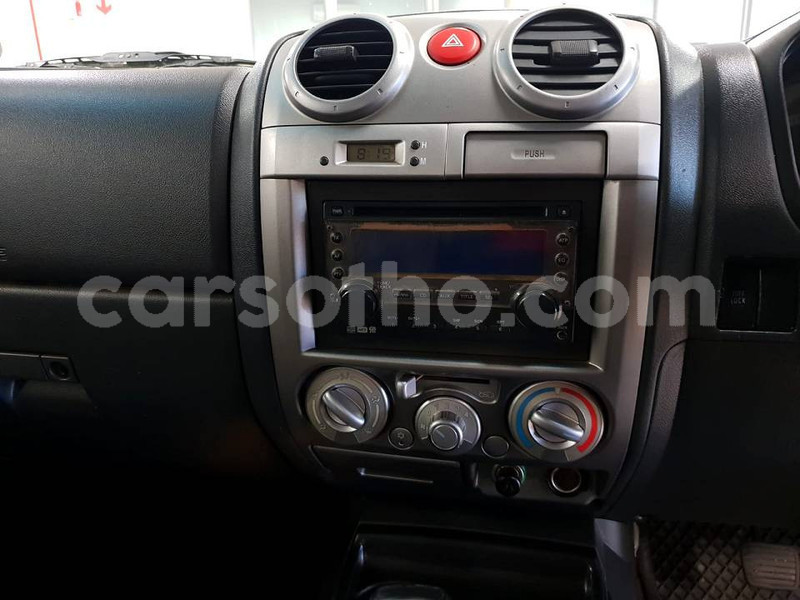 Big with watermark isuzu kb maseru maseru 22049