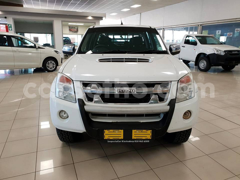 Big with watermark isuzu kb maseru maseru 22049
