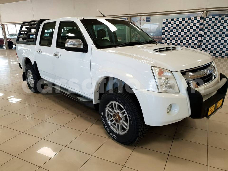 Big with watermark isuzu kb maseru maseru 22049