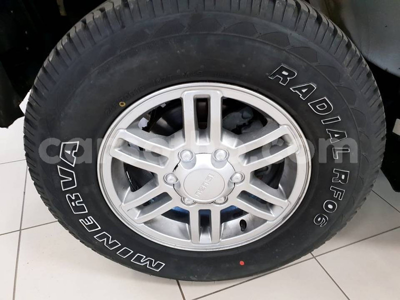 Big with watermark isuzu kb maseru maseru 22049