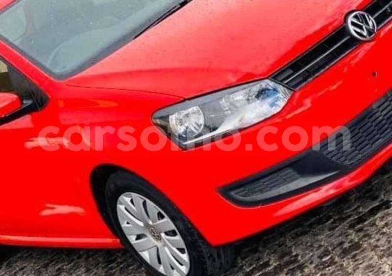 Big with watermark volkswagen polo maseru maseru 22050