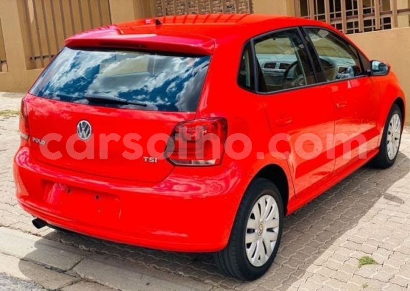 Big with watermark volkswagen polo maseru maseru 22050