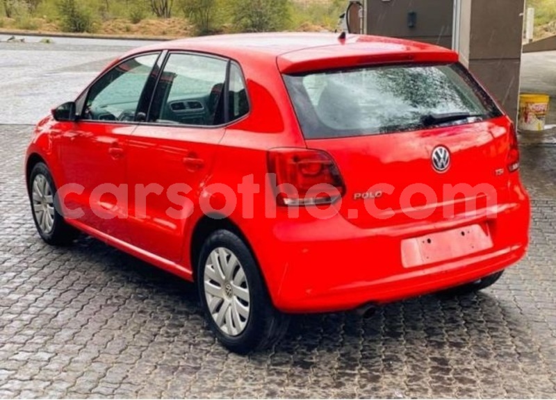 Big with watermark volkswagen polo maseru maseru 22050