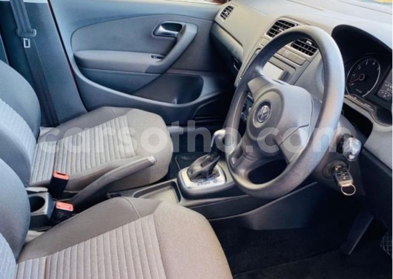 Big with watermark volkswagen polo maseru maseru 22050