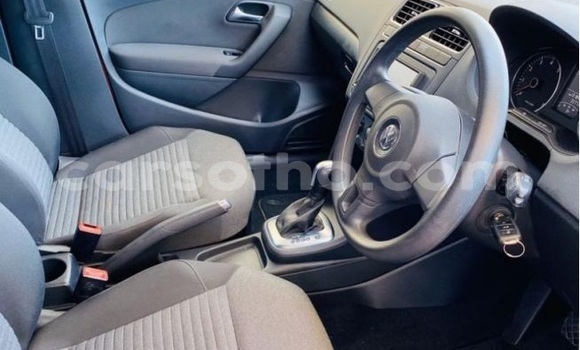 Buy Used Volkswagen Polo Red Car in Maseru in Maseru Buy Used Volkswagen Polo Red Car in Maseru in Maseru