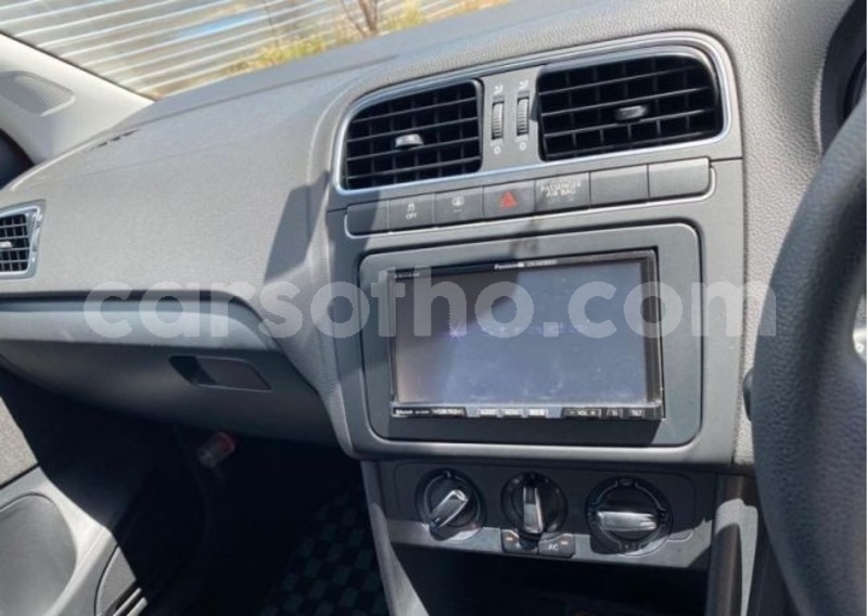 Big with watermark volkswagen polo maseru maseru 22050