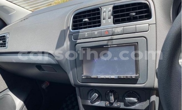 Buy Used Volkswagen Polo Red Car in Maseru in Maseru Buy Used Volkswagen Polo Red Car in Maseru in Maseru