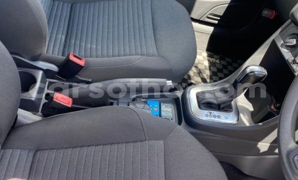 Buy Used Volkswagen Polo Red Car in Maseru in Maseru Buy Used Volkswagen Polo Red Car in Maseru in Maseru