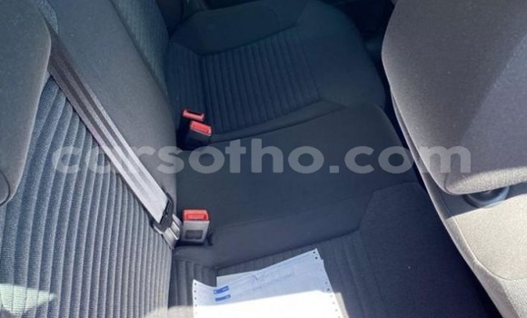 Buy Used Volkswagen Polo Red Car in Maseru in Maseru Buy Used Volkswagen Polo Red Car in Maseru in Maseru
