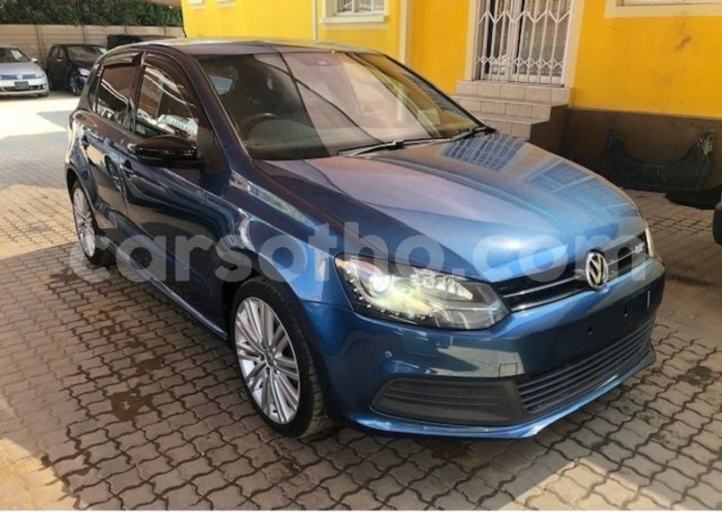 Big with watermark volkswagen polo maseru maseru 22051