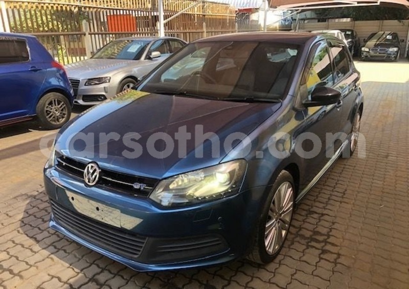 Big with watermark volkswagen polo maseru maseru 22051