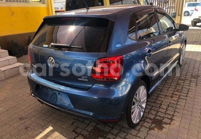 Big with watermark volkswagen polo maseru maseru 22051