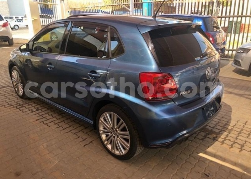 Big with watermark volkswagen polo maseru maseru 22051