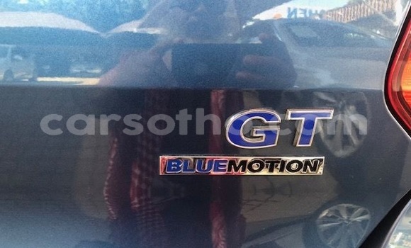 Buy Used Volkswagen Polo Blue Car in Maseru in Maseru Buy Used Volkswagen Polo Blue Car in Maseru in Maseru
