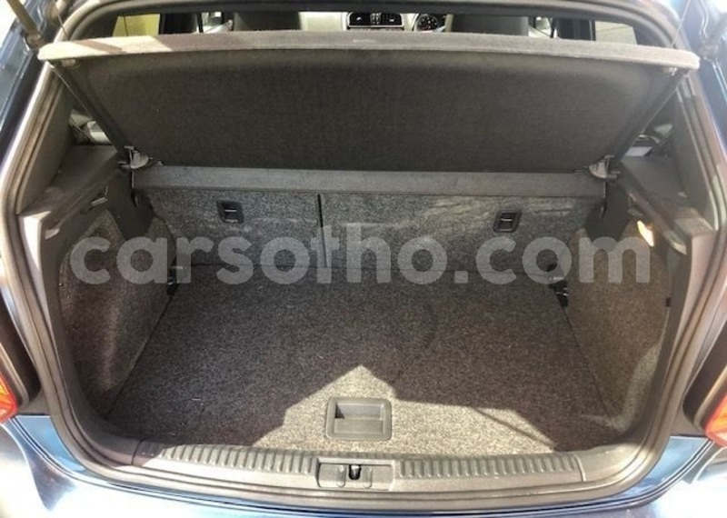 Big with watermark volkswagen polo maseru maseru 22051