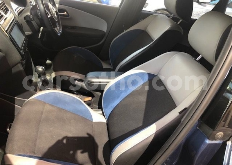 Big with watermark volkswagen polo maseru maseru 22051