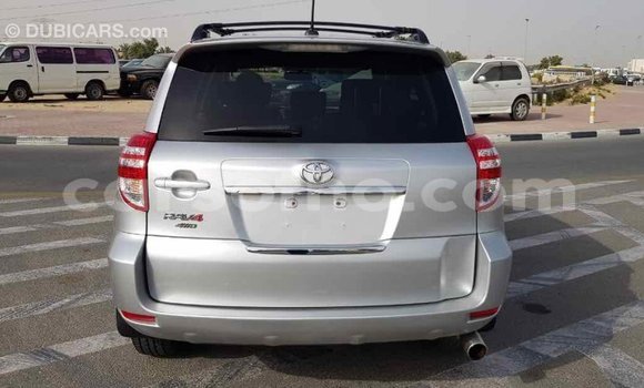 Buy Import Toyota RAV4 Other Car in Import - Dubai in Maseru Buy Import Toyota RAV4 Other Car in Import - Dubai in Maseru