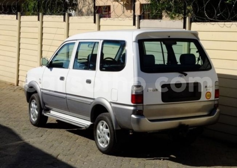 Big with watermark toyota ventury maseru maseru 22052