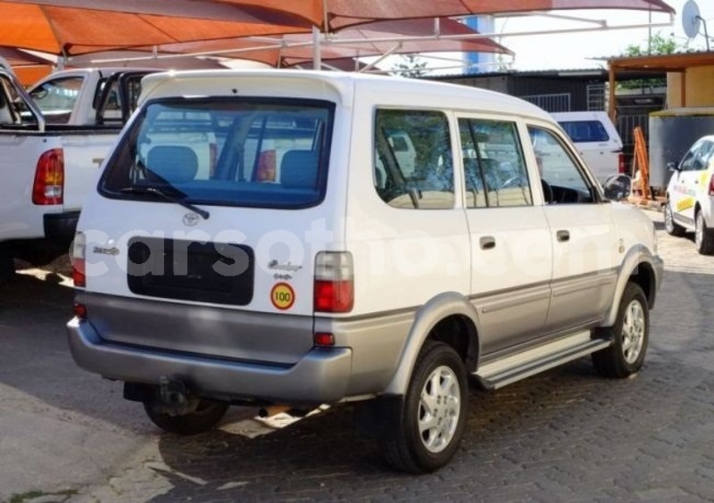 Big with watermark toyota ventury maseru maseru 22052