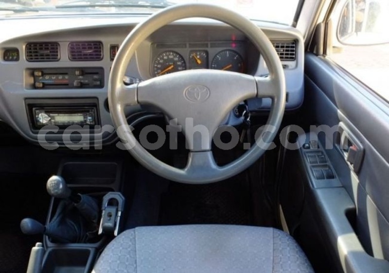 Big with watermark toyota ventury maseru maseru 22052