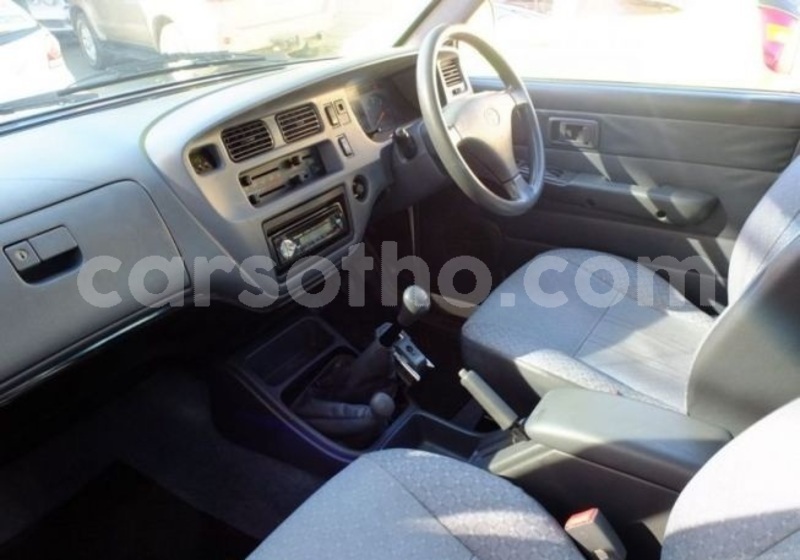 Big with watermark toyota ventury maseru maseru 22052