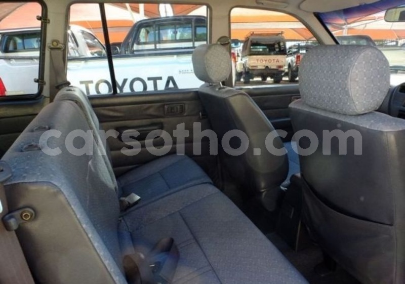 Big with watermark toyota ventury maseru maseru 22052