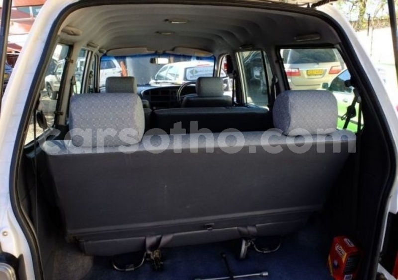 Big with watermark toyota ventury maseru maseru 22052