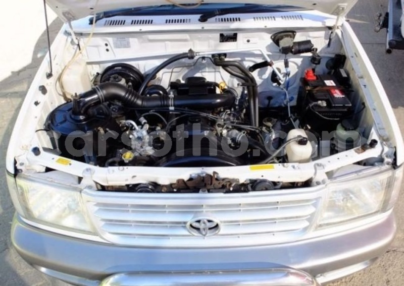 Big with watermark toyota ventury maseru maseru 22052